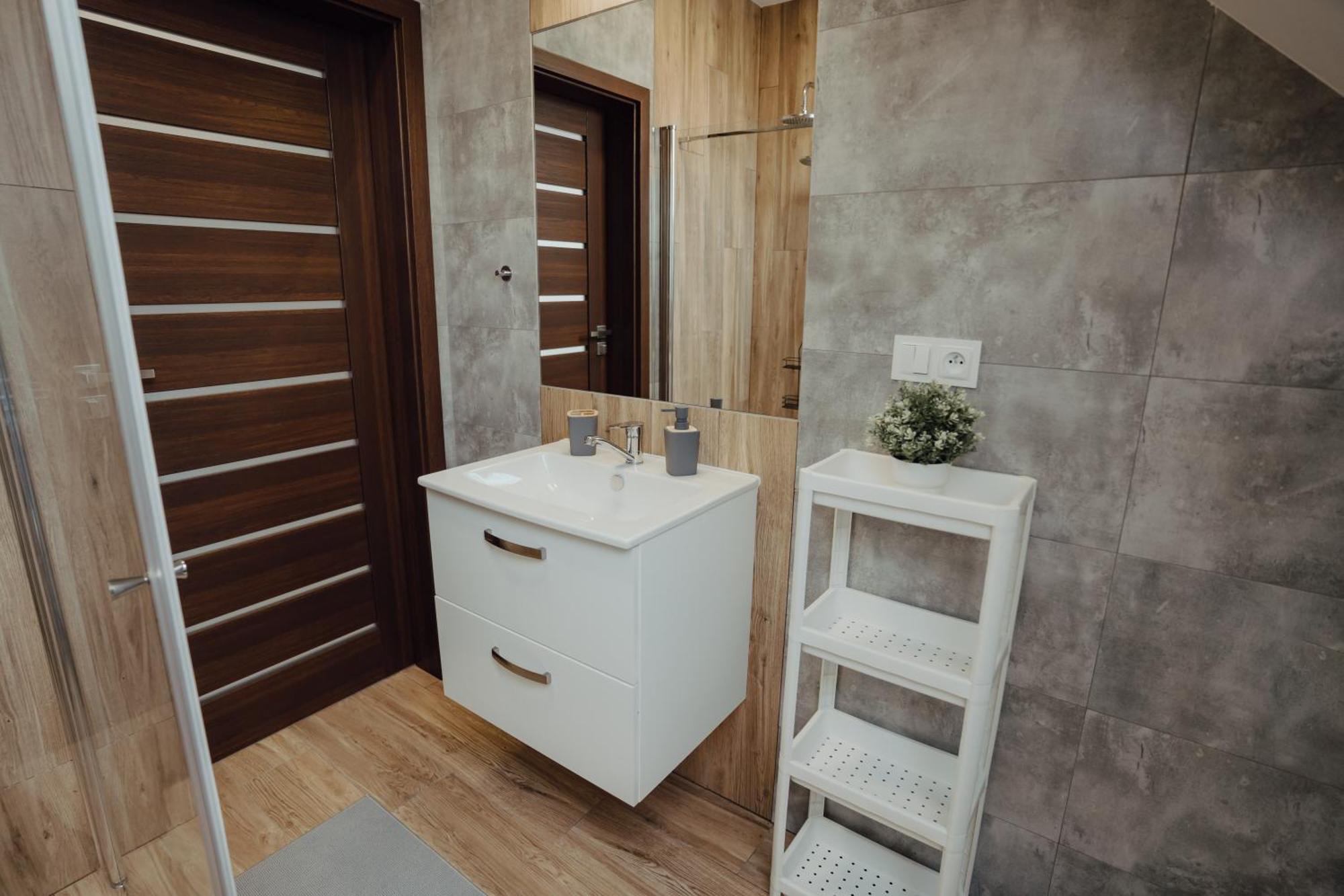 Apartamenty Kaszuba Хмєльно Екстер'єр фото