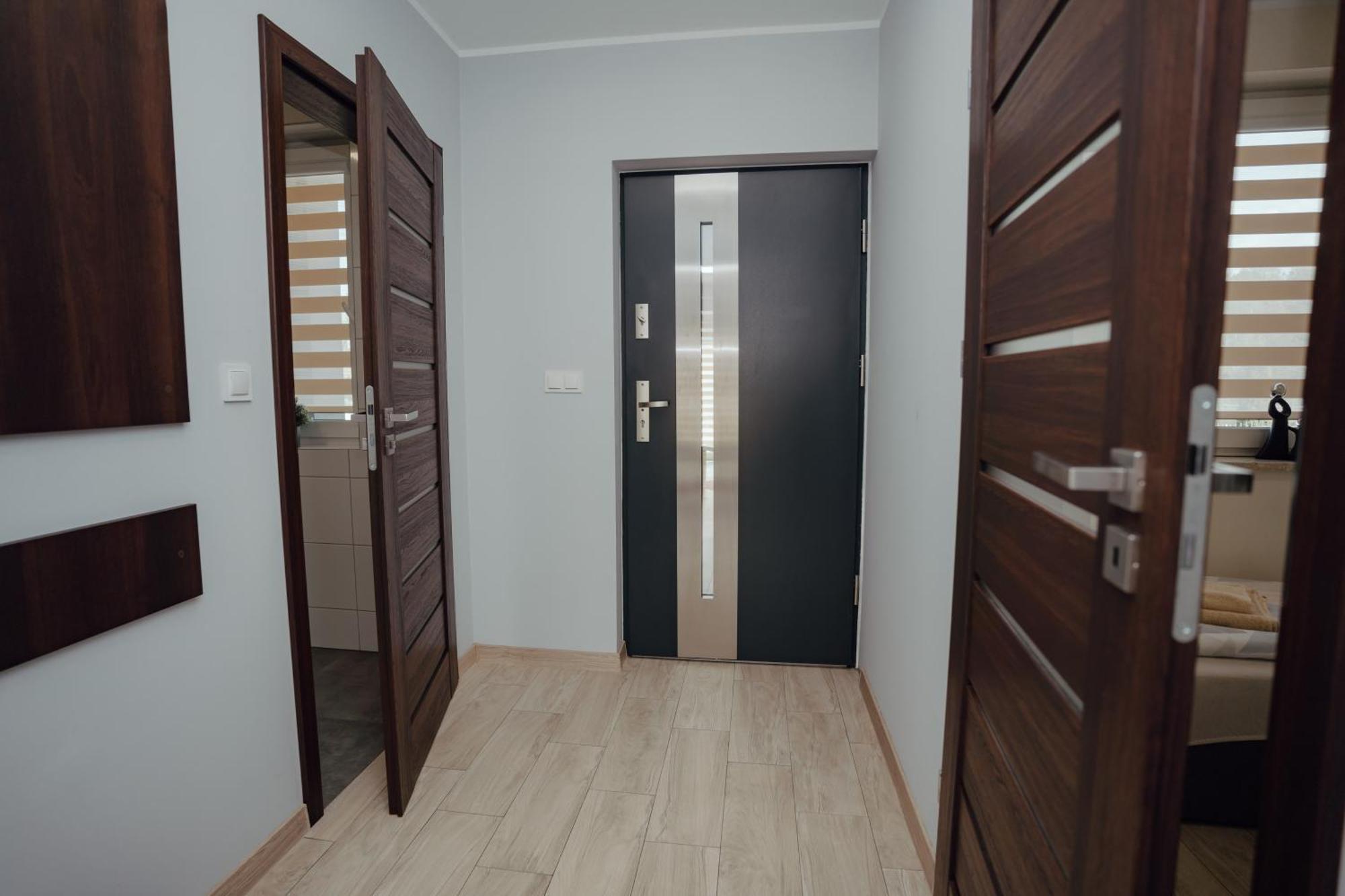 Apartamenty Kaszuba Хмєльно Екстер'єр фото