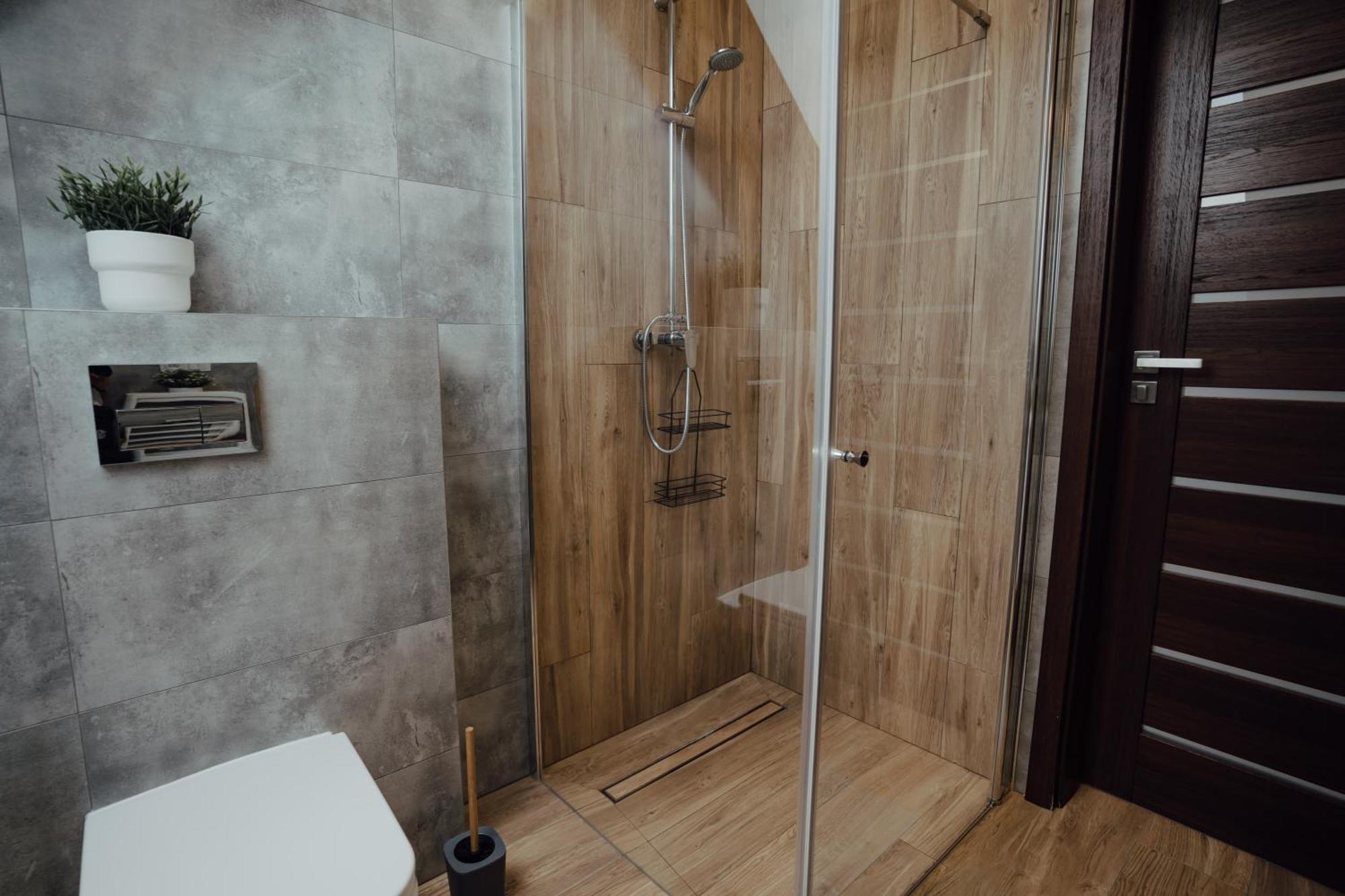 Apartamenty Kaszuba Хмєльно Екстер'єр фото