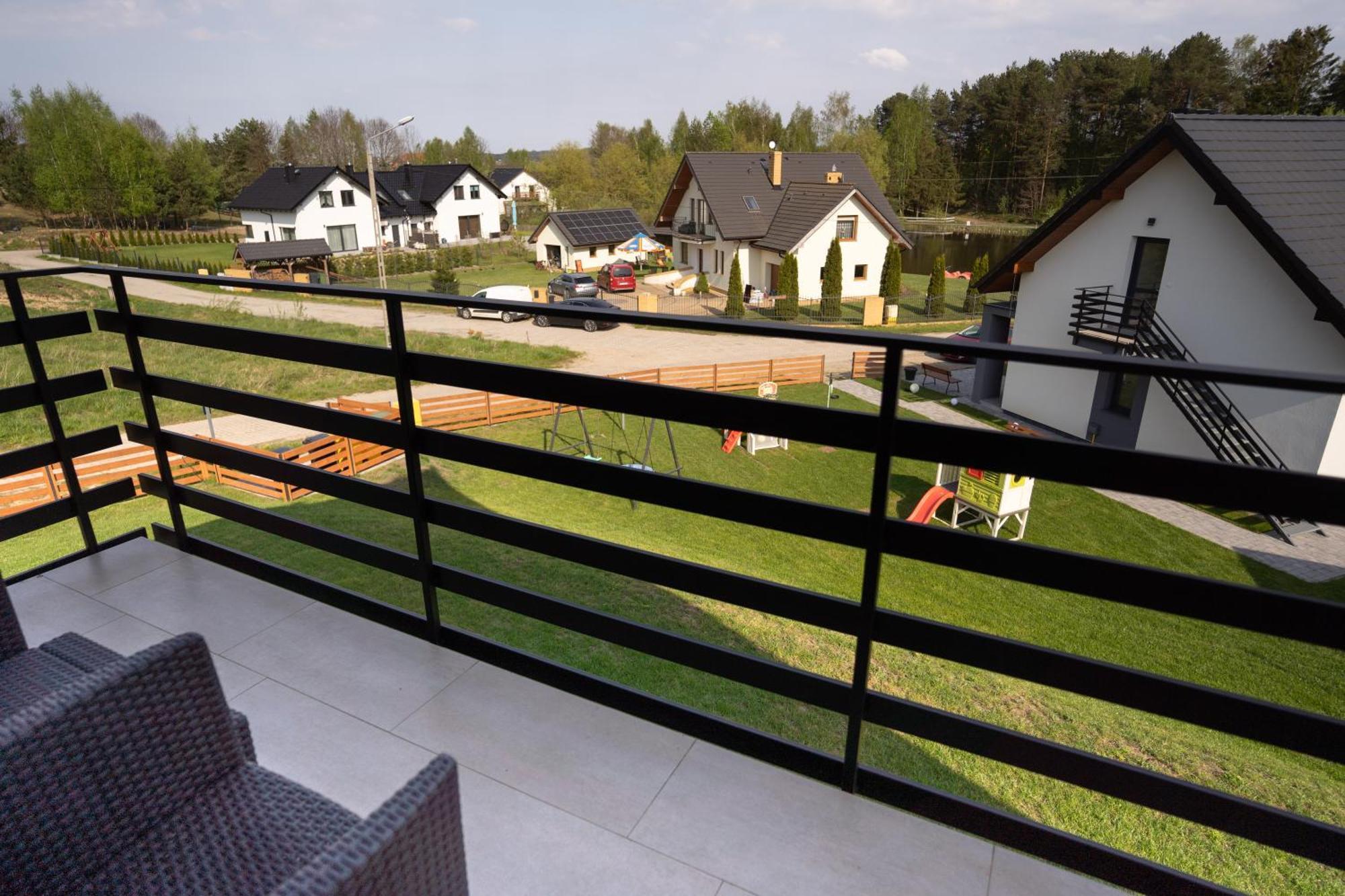 Apartamenty Kaszuba Хмєльно Екстер'єр фото