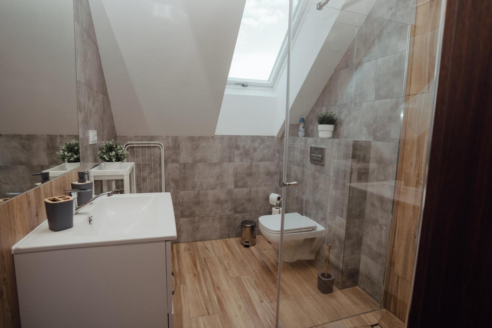 Apartamenty Kaszuba Хмєльно Екстер'єр фото