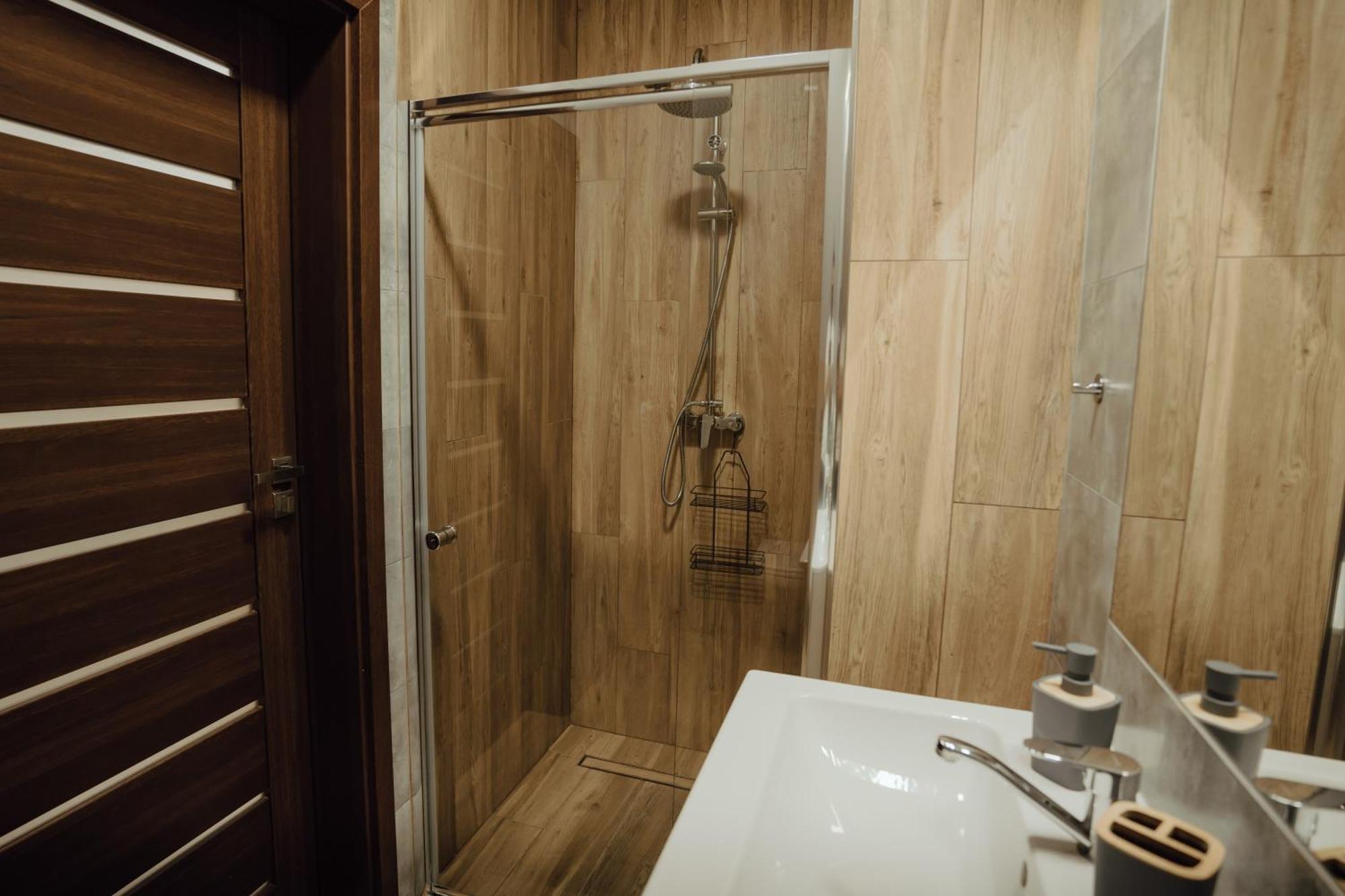 Apartamenty Kaszuba Хмєльно Екстер'єр фото