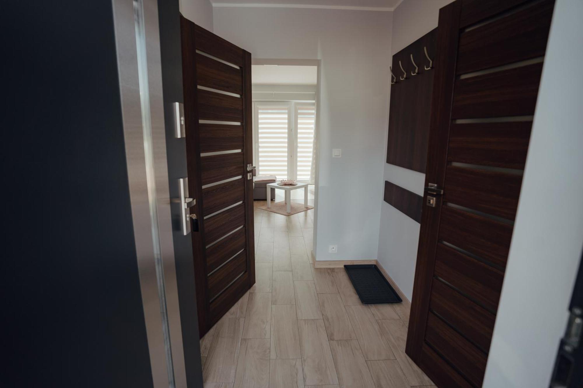 Apartamenty Kaszuba Хмєльно Екстер'єр фото