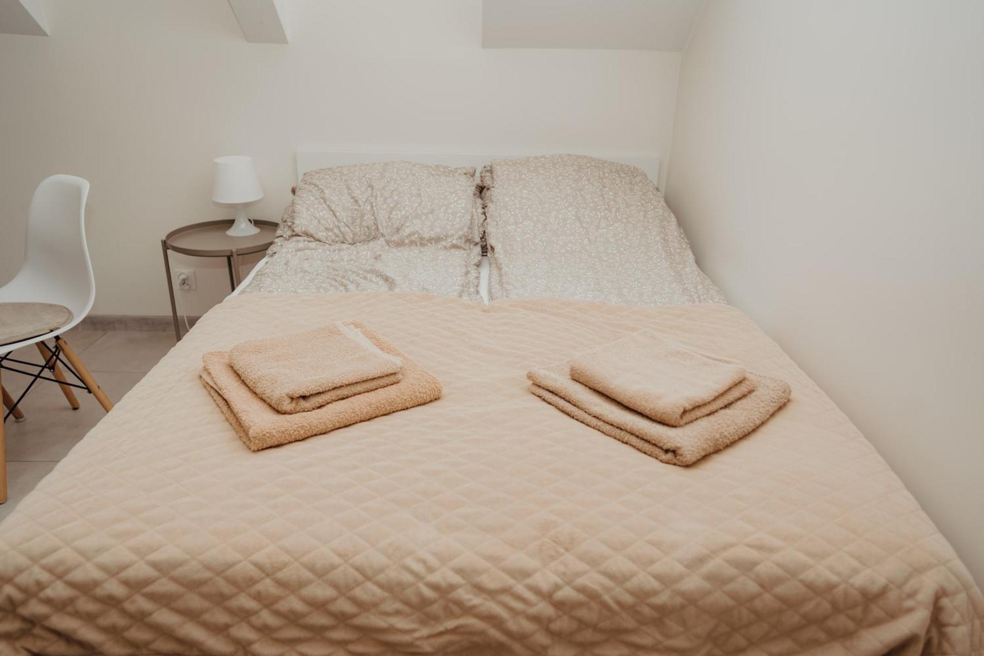 Apartamenty Kaszuba Хмєльно Екстер'єр фото