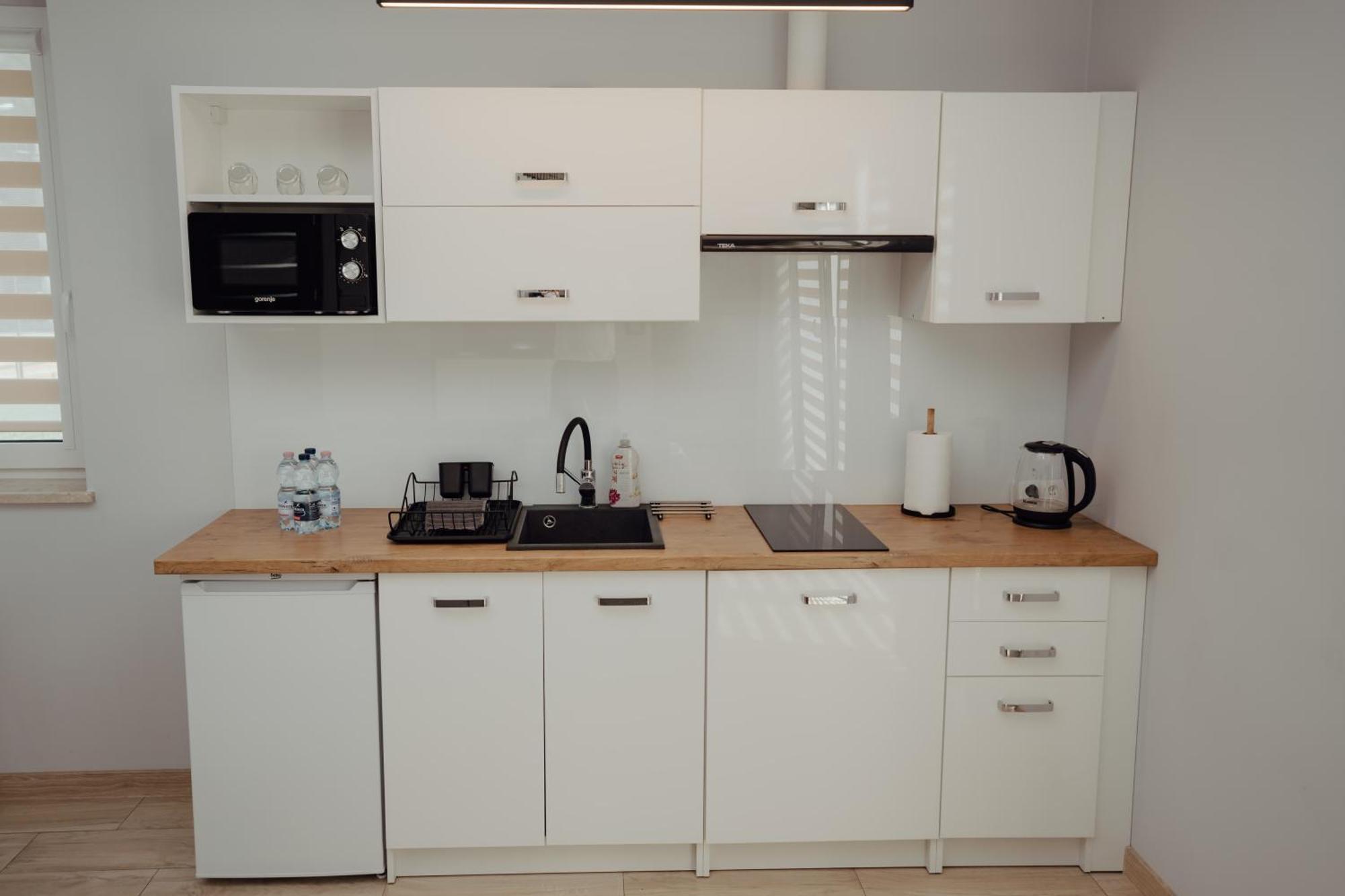 Apartamenty Kaszuba Хмєльно Екстер'єр фото
