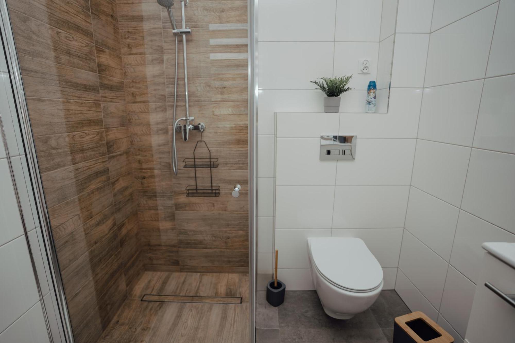 Apartamenty Kaszuba Хмєльно Екстер'єр фото