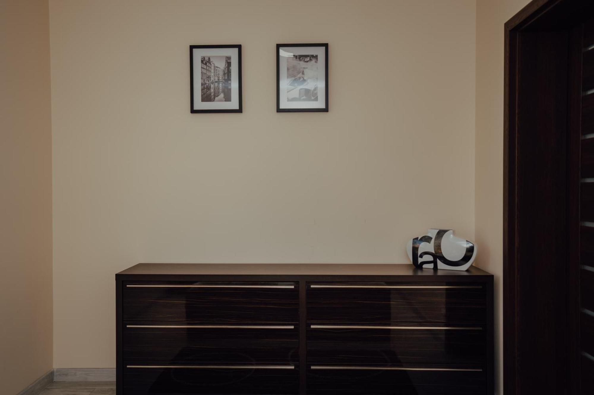 Apartamenty Kaszuba Хмєльно Екстер'єр фото