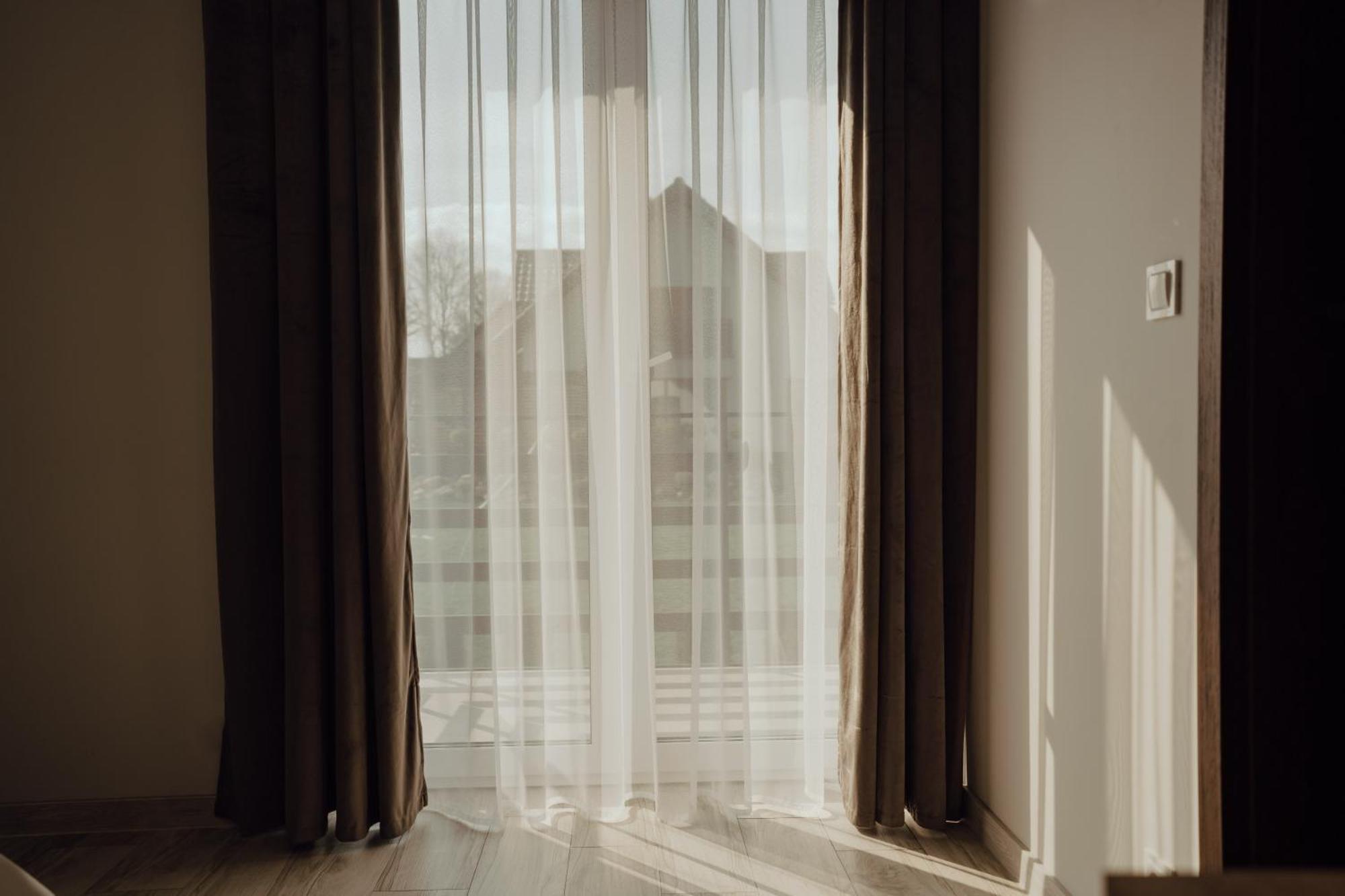 Apartamenty Kaszuba Хмєльно Екстер'єр фото