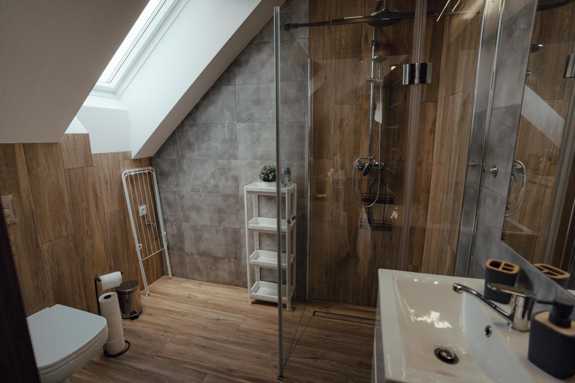 Apartamenty Kaszuba Хмєльно Екстер'єр фото
