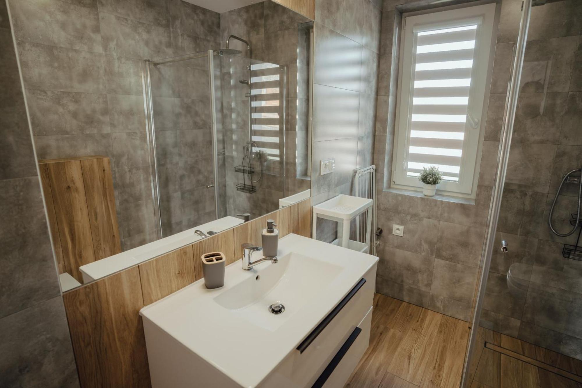 Apartamenty Kaszuba Хмєльно Екстер'єр фото