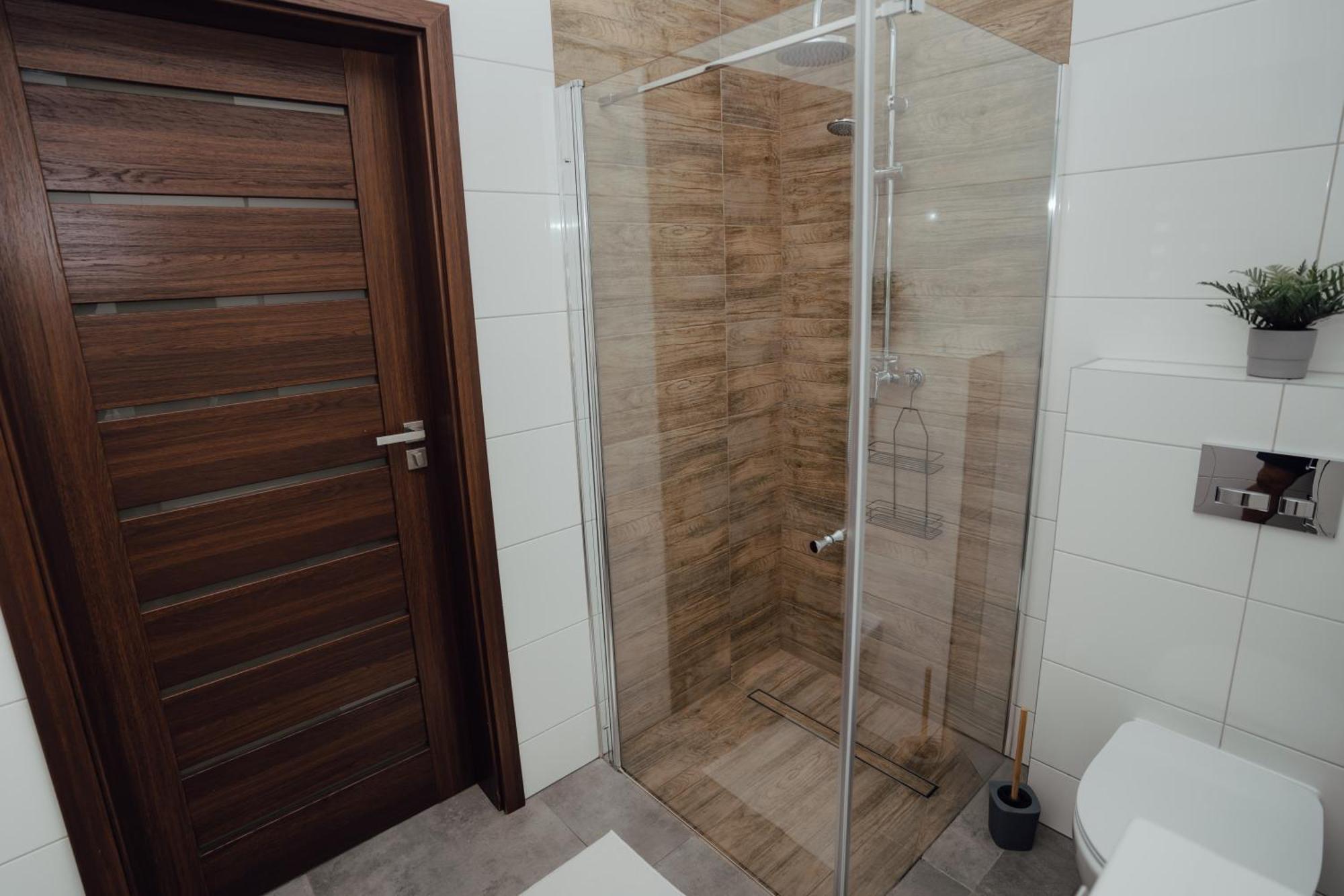 Apartamenty Kaszuba Хмєльно Екстер'єр фото