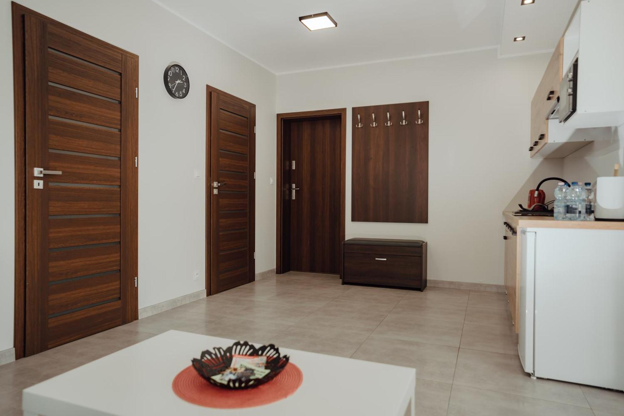 Apartamenty Kaszuba Хмєльно Екстер'єр фото